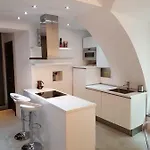 펜션 Ca' Irri Rent *