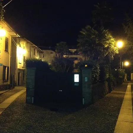 Nyaraló Ca' Irri Rent *