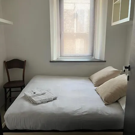 펜션 Ca' Irri Rent