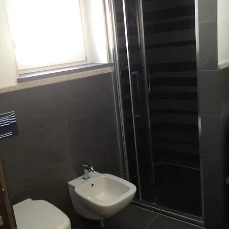 Ca' Irri Rent Nyaraló *