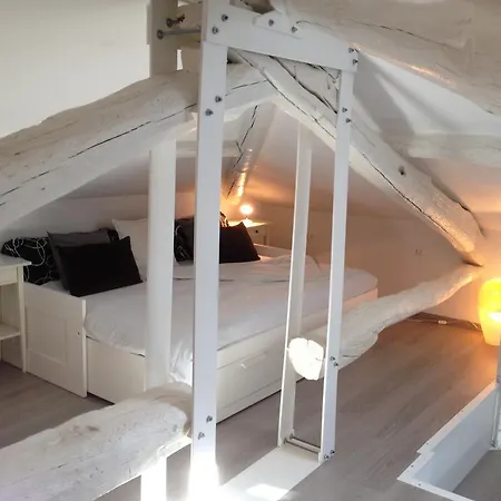 Nyaraló Ca' Irri Rent