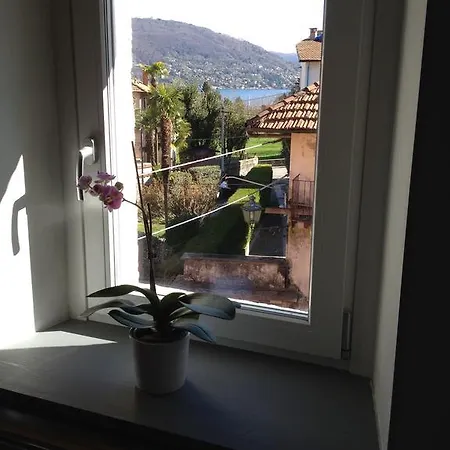 Ca' Irri Rent Nyaraló