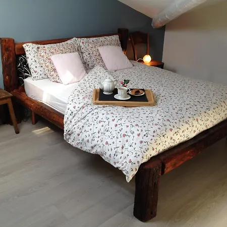 Ca' Irri Rent Hébergement de vacances *