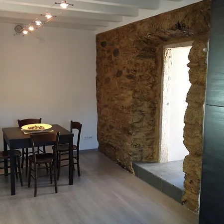 Ca' Irri Rent Tatil Evi Baveno