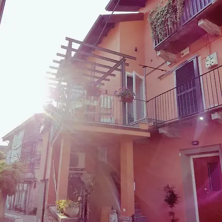 Hébergement de vacances Ca' Irri Rent *