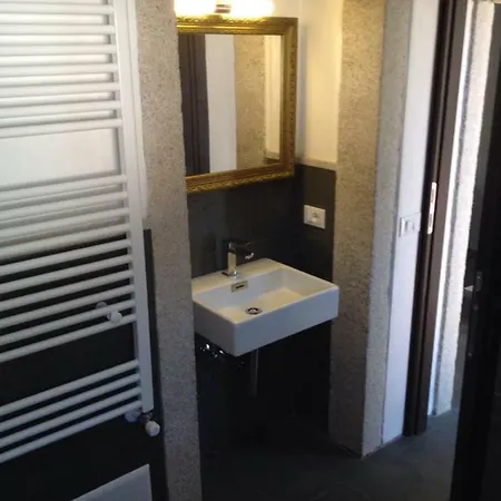 Ca' Irri Rent * Baveno