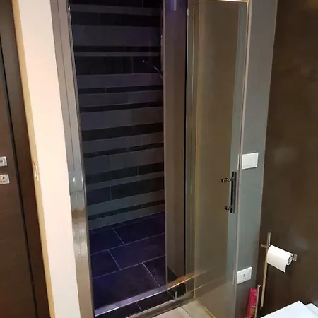 Hébergement de vacances Ca' Irri Rent *
