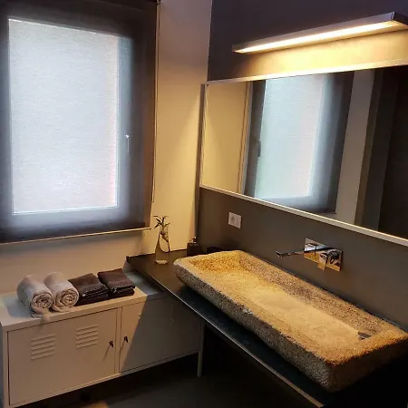 Ca' Irri Rent Nyaraló