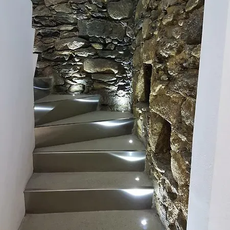 Ca' Irri Rent Nyaraló