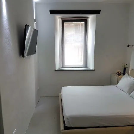 Ca' Irri Rent 펜션 *