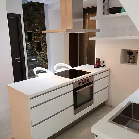 Ca' Irri Rent * Baveno