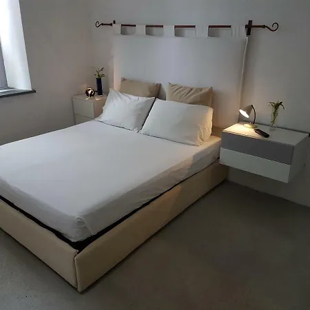 Hébergement de vacances Ca' Irri Rent