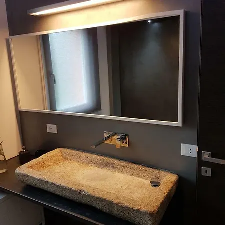 Nyaraló Ca' Irri Rent *