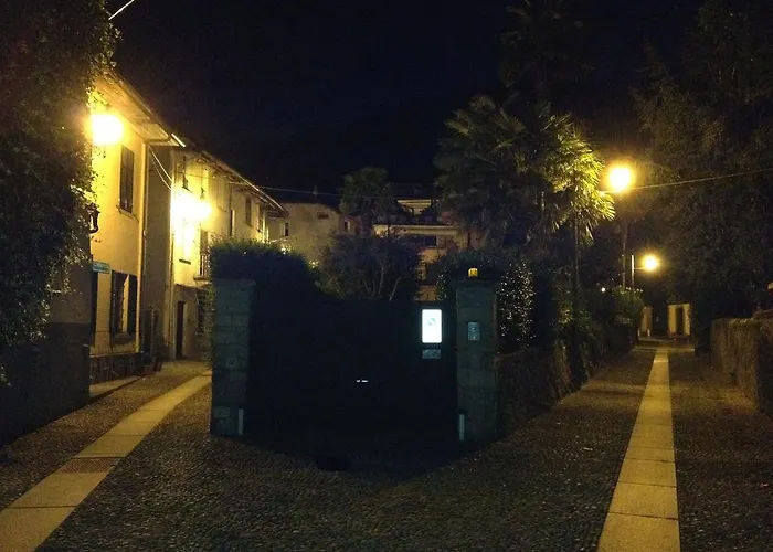 Tatil Evi Ca' Irri Rent *