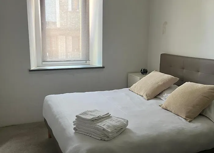 Сasa de vacaciones Ca' Irri Rent Baveno