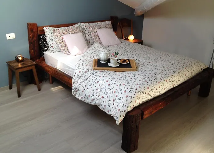 Ca' Irri Rent Tatil Evi *