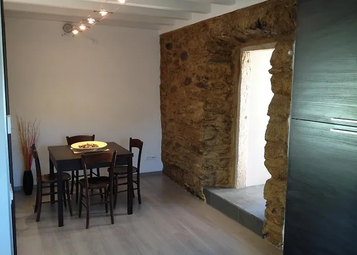 Ca' Irri Rent Tatil Evi Baveno