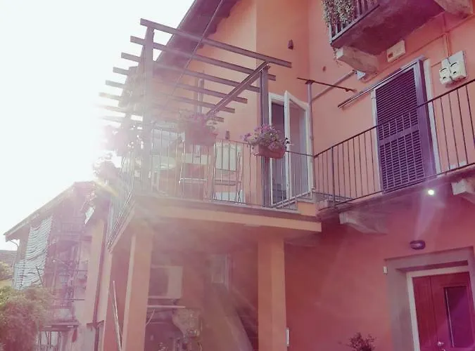 Tatil Evi Ca' Irri Rent *