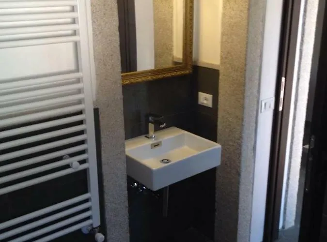 Ca' Irri Rent * Baveno