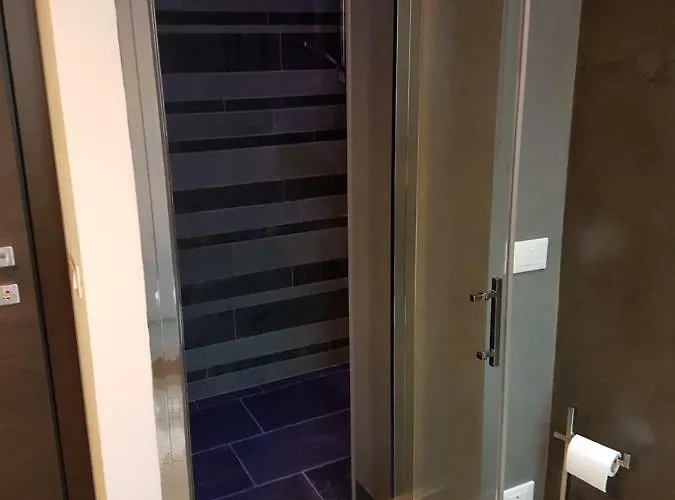 Tatil Evi Ca' Irri Rent *