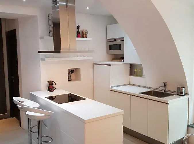 Tatil Evi Ca' Irri Rent *