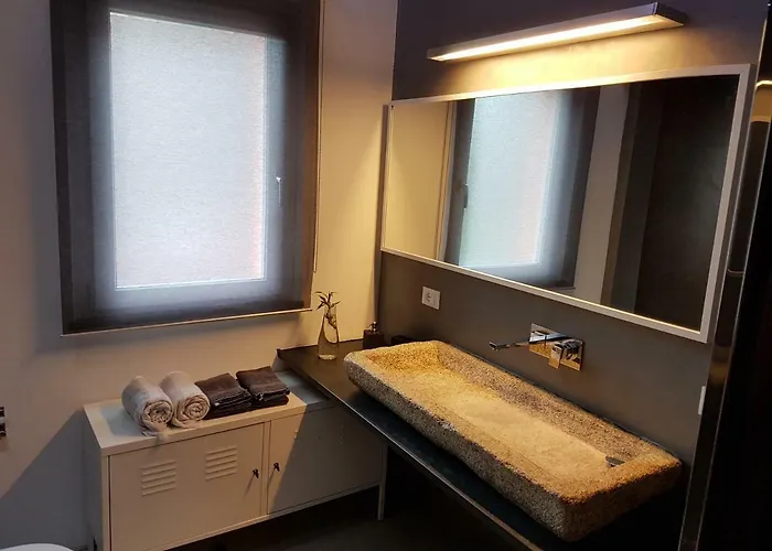 Ca' Irri Rent 펜션