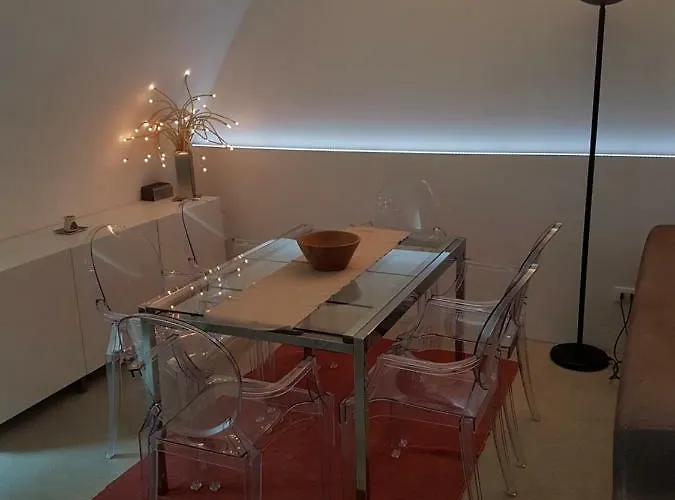 Ca' Irri Rent Tatil Evi