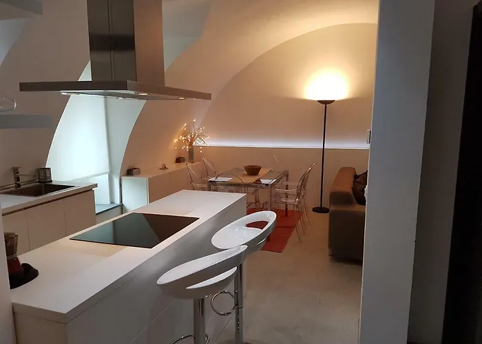 Ca' Irri Rent * Baveno