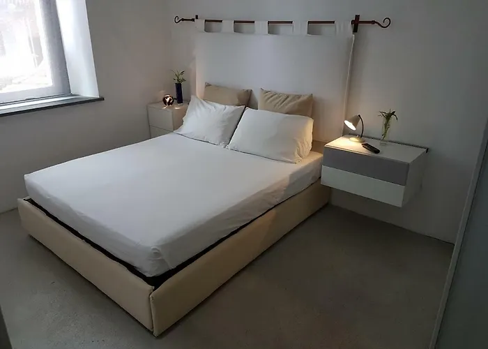 펜션 Ca' Irri Rent