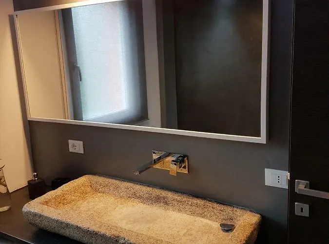 Tatil Evi Ca' Irri Rent *